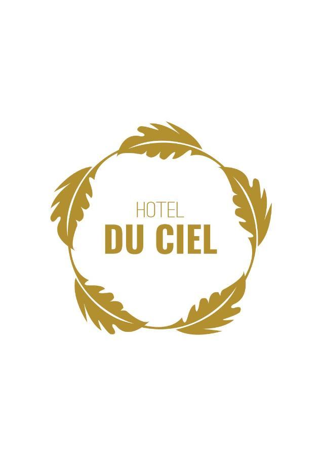 Hotel Du Ciel Dalat Exteriér fotografie